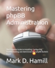 Image for Mastering phpBB Administration