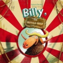 Image for Billy, the Buffalo Sheep