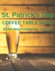 Image for St. Patrick&#39;s Day Coffee Table Book