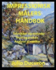 Image for Impressionisk Malers Handbok