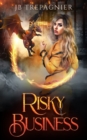 Image for Risky Business : A Reverse Harem Prison Romance