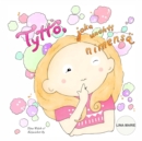 Image for Tyttoe, joka unohti nimensa LINA-MARIE