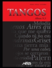 Image for Tangos N-3 : piano - vocal - guitarra