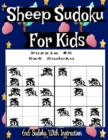 Image for Sheep Sudoku For Kids