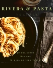 Image for Rivera Pasta Recipes : It will be very tasty!