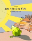 Image for Five Yards of Time/Nam Met Th?i Gian : Bilingual English-Vietnamese Picture Book (Dual Language/Parallel Text)