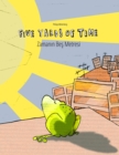 Image for Five Yards of Time/Zamanin Bes Metresi : Bilingual English-Turkish Picture Book (Dual Language/Parallel Text)