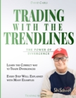 Image for Trading with the Trendlines - The Power of Divergence : Trading Strategy. Forex, Stocks, Futures, Commodity, CFD, ETF.