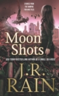 Image for Moon Shots : Eight Vampire for Hire Stories