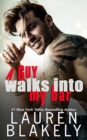 Image for A Guy Walks Into My Bar