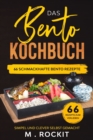 Image for Das Bento Kochbuch, 66 Schmackhafte Bento Rezepte