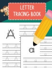 Image for Letter Tracing Book