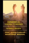Image for Examenes de Control Y Confianza