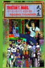 Image for Tristan T Mars, 80s Karate Action Hero : Raging Thunder