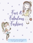 Image for Fun &amp; Fabulous Fashion