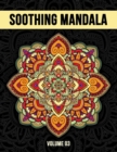 Image for Soothing Mandala : Relaxing Gift Adult Coloring Book for Stress Reduction
