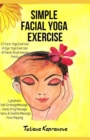 Image for Simple Facial Yoga Exercise
