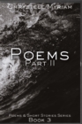 Image for Poems: Part II