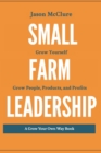 Image for Small Farm Leadership