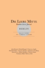 Image for Die Leere Mitte : Issue 4 - 2019