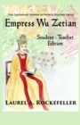 Image for Empress Wu Zetian