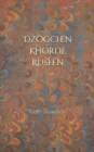 Image for Dzogchen : Khorde Rushen