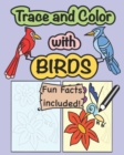 Image for Trace and Color with Birds