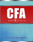 Image for CFA AudioLearn : Complete Audio Review for Chartered Financial Analyst (CFA) Level One Exam
