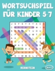 Image for Wortsuchspiel fur Kinder 5-7
