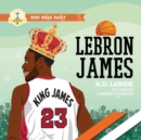 Image for Lebron James Kids Book : I Can Read Books Level 1
