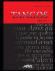 Image for Tangos N-1 : piano - vocal - guitarra