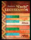 Image for Gustavo Cuchi Leguizamon : album