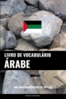 Image for Livro de Vocabulario Arabe