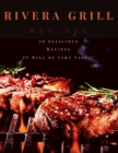 Image for Rivera Grill recipes