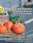 Image for Danke fur die Fruchte - Lieder &amp; Ideen zu Erntedank