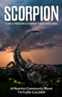 Image for Scorpion : An urban mystery crime thriller