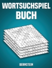 Image for Wortsuchspiel Buch