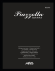 Image for Piazzolla Album N.3 : partituras para piano