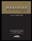 Image for Tangos N-1 : arreglos de ANIBAL ARIAS
