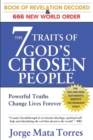 Image for The 7 Traits of God&#39;s Chosen People