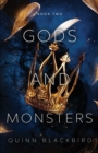 Image for Gods and Monsters, Books 4-6