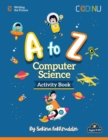 Image for A to Z Computer Science Activity Book