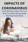 Image for Impacts of Coronavirus