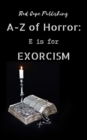 Image for E is for Exorcism