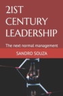 Image for 21st Century Leadership : The next normal management