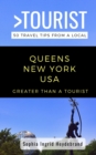 Image for Greater Than a Tourist- Queens New York USA