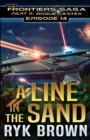 Image for Ep.#14 - A Line in the Sand