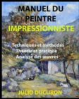 Image for Manuel Du Peintre Impressionniste