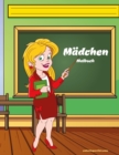 Image for Madchen-Malbuch
