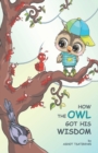 Image for How the Owl Got His Wisdom : an empowering children&#39;s book about responsibility ( HOW THE OWL GOT HIS WISDOM)